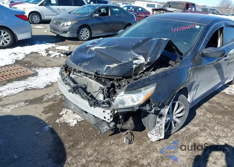 2018 Nissan Altima 2.5 Sv z USA, uszkodzony, nr VIN 1N4AL3AP9JC282296